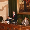 Castellón,  ‘Premis Valencià de l’Any’, 2012