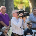 Castellón, Concierto de la Banda Municipal