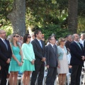 Castellón, Concierto de la Banda Municipal