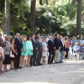 Castellón, Concierto de la Banda Municipal