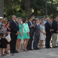 Castellón, Concierto de la Banda Municipal