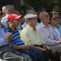 Castellón, Concierto de la Banda Municipal