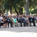 Castellón, Concierto de la Banda Municipal