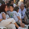 Castellón, Concierto de la Banda Municipal