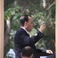 Castellón, Concierto de la Banda Municipal