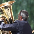 Castellón, Concierto de la Banda Municipal