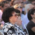 Castellón, Concierto de la Banda Municipal