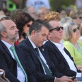 Castellón, Concierto de la Banda Municipal