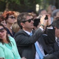Castellón, Concierto de la Banda Municipal