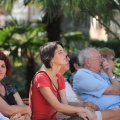 Castellón, Concierto de la Banda Municipal