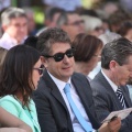 Castellón, Concierto de la Banda Municipal