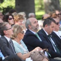 Castellón, Concierto de la Banda Municipal