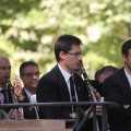 Castellón, Concierto de la Banda Municipal