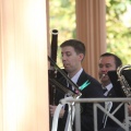 Castellón, Concierto de la Banda Municipal