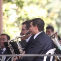Castellón, Concierto de la Banda Municipal
