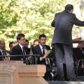 Castellón, Concierto de la Banda Municipal