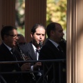 Castellón, Concierto de la Banda Municipal