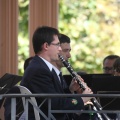 Castellón, Concierto de la Banda Municipal