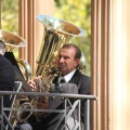 Castellón, Concierto de la Banda Municipal