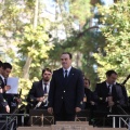 Castellón, Concierto de la Banda Municipal