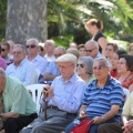 Castellón, Concierto de la Banda Municipal