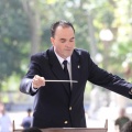 Castellón, Concierto de la Banda Municipal