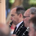 Castellón, Concierto de la Banda Municipal