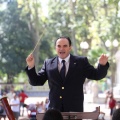 Castellón, Concierto de la Banda Municipal