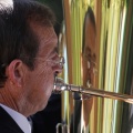 Castellón, Concierto de la Banda Municipal