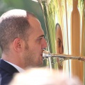 Castellón, Concierto de la Banda Municipal