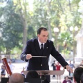 Castellón, Concierto de la Banda Municipal