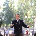 Castellón, Concierto de la Banda Municipal