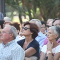 Castellón, Concierto de la Banda Municipal