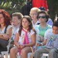 Castellón, Concierto de la Banda Municipal