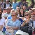 Castellón, Concierto de la Banda Municipal
