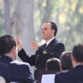 Castellón, Concierto de la Banda Municipal