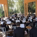 Castellón, Concierto de la Banda Municipal