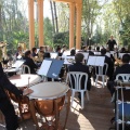 Castellón, Concierto de la Banda Municipal