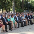 Castellón, Concierto de la Banda Municipal