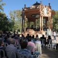 Castellón, Concierto de la Banda Municipal