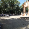 Castellón, Concierto de la Banda Municipal