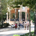 Castellón, Concierto de la Banda Municipal
