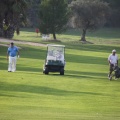 Castellón, Club de Campo Mediterráneo, Borriol