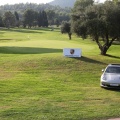 Castellón, Club de Campo Mediterráneo, Borriol