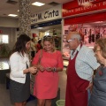 Castellón, Mercados Municipales, 2012
