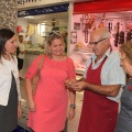 Castellón, Mercados Municipales, 2012
