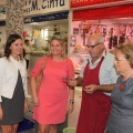 Castellón, Mercados Municipales, 2012