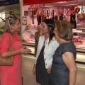 Castellón, Mercados Municipales, 2012