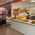 Castellón, Mercados Municipales, 2012