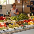 Castellón, Mercados Municipales, 2012